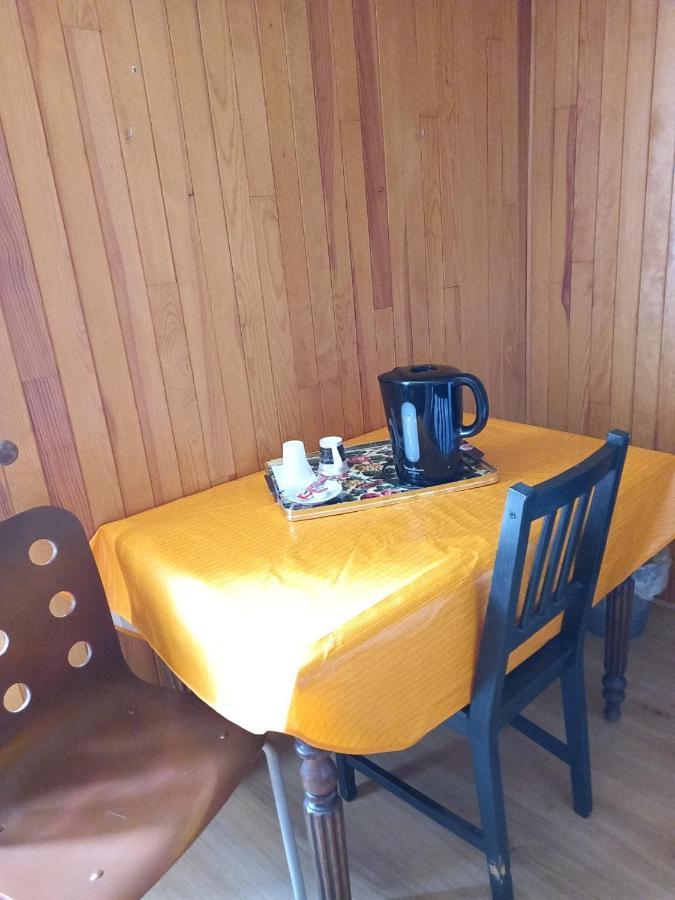 2 Chambres D'Hotes Privees Louees Separement Avec Communs A Partager Beaufort  Exterior photo