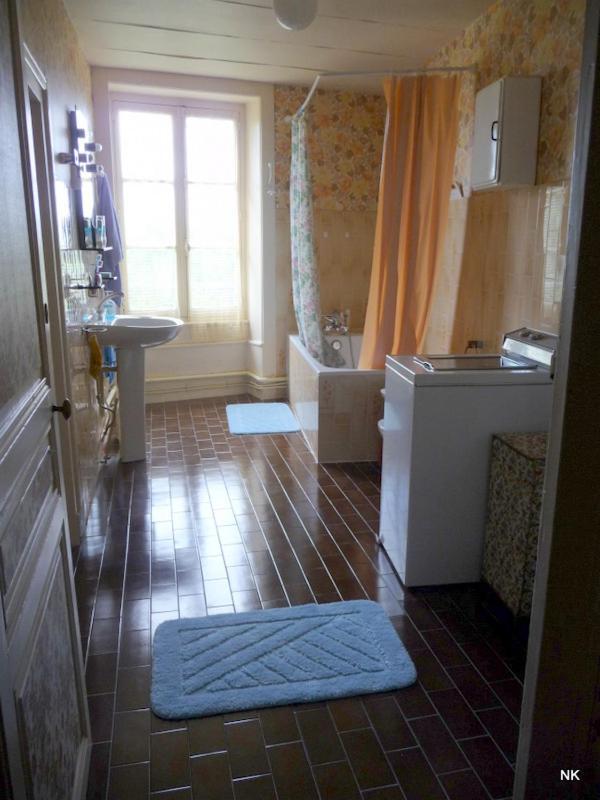 2 Chambres D'Hotes Privees Louees Separement Avec Communs A Partager Beaufort  Exterior photo