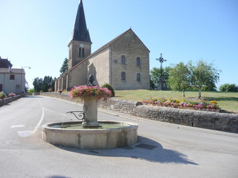 2 Chambres D'Hotes Privees Louees Separement Avec Communs A Partager Beaufort  Exterior photo