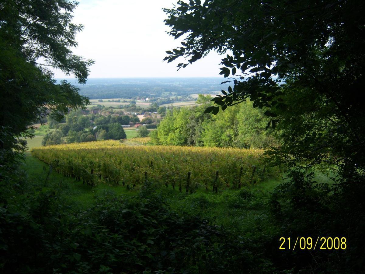 2 Chambres D'Hotes Privees Louees Separement Avec Communs A Partager Beaufort  Exterior photo