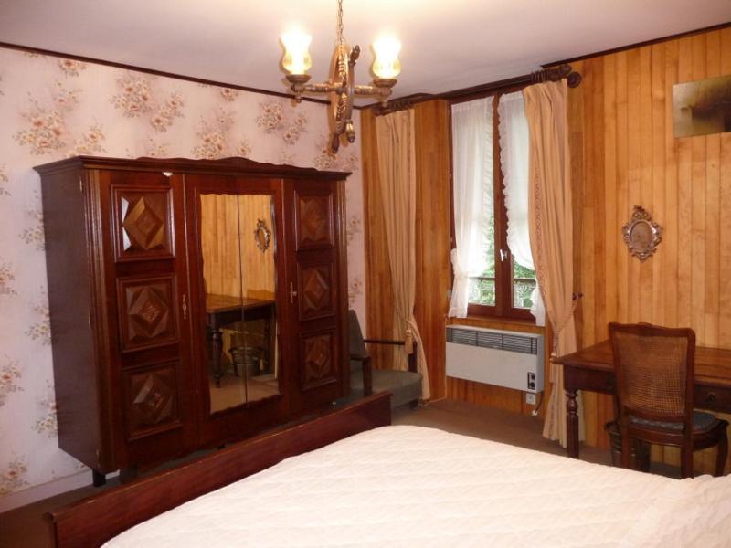 2 Chambres D'Hotes Privees Louees Separement Avec Communs A Partager Beaufort  Exterior photo