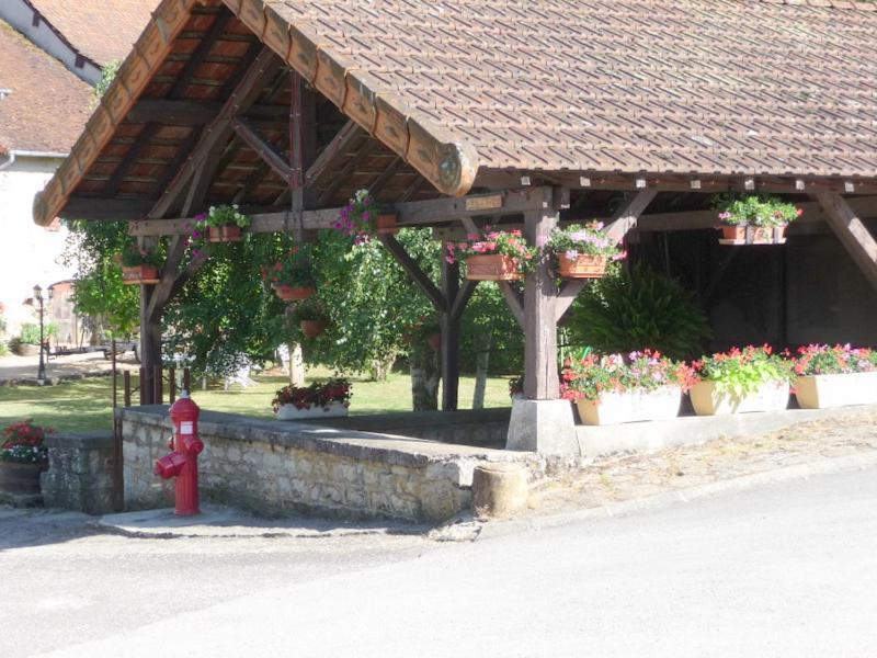 2 Chambres D'Hotes Privees Louees Separement Avec Communs A Partager Beaufort  Exterior photo
