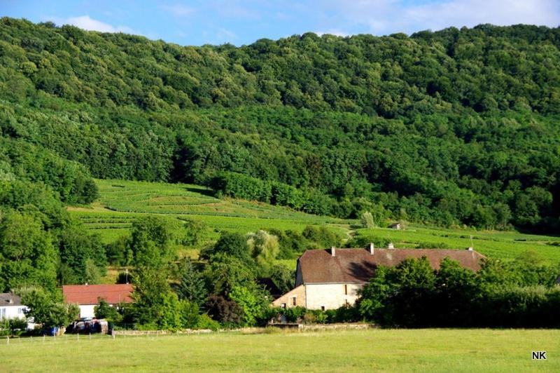 2 Chambres D'Hotes Privees Louees Separement Avec Communs A Partager Beaufort  Exterior photo