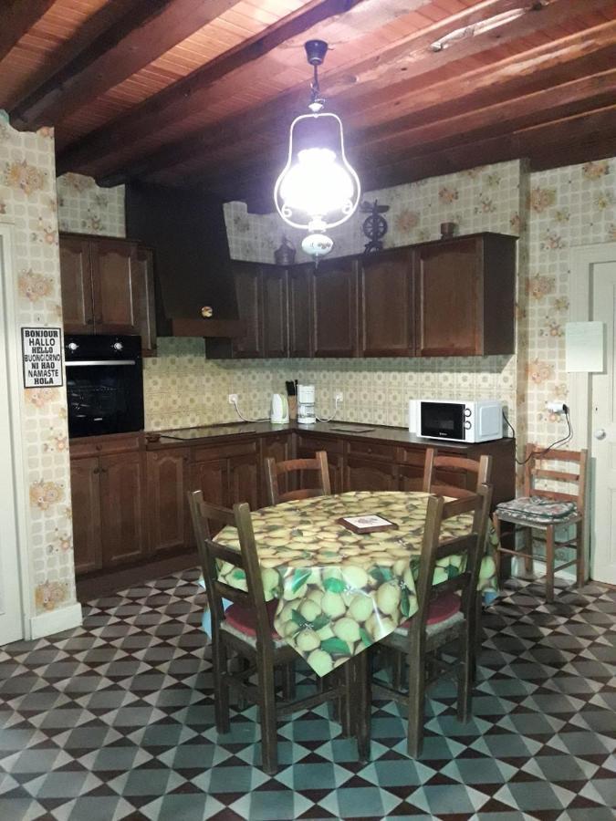 2 Chambres D'Hotes Privees Louees Separement Avec Communs A Partager Beaufort  Exterior photo